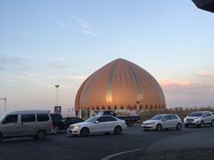 -新疆大剧院
