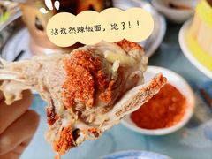 -老毛手抓·盐池滩羊非遗手抓(宁夏总店)