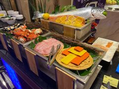 -昆泰嘉华酒店-嘉华咖啡厅