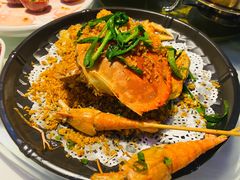 -79号渔船海鲜饭店(华强北店)