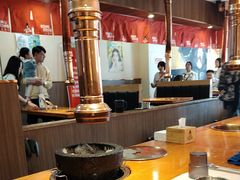 -kingkong大猩猩烤肉(CBD店)