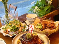 -小银家日式简餐(中信丹阳花园店)