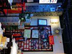 -京城小江南·北京烤鸭·江南土菜·白鱼(中关村店)