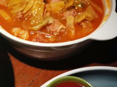 -楼兰新疆主题餐厅(万达广场宝山店)