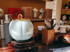 -八马茶业(胜利路旗舰店星海湾茶馆)