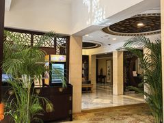 -杭州香格里拉·香宫中餐厅