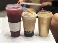 -奈雪的茶(湖滨银泰in77C区PRO店)