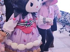 -安吉Hello Kitty乐园