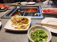 -海底捞火锅(铂澜大象城店)