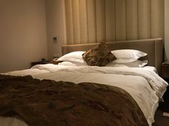 -南京商茂国际酒店(新街口德基广场店)