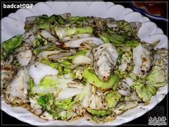 -天津外国语大学（马场道校区）食堂