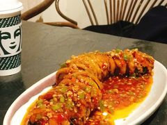 -茶肆(仙林店)