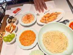 -裕兴记•蟹黄面馆(人民广场店)