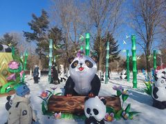 -沈阳奥体冰雪嘉年华