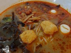 -瓦记米粉(东鼓道店)
