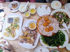 -巫记鸡饭店