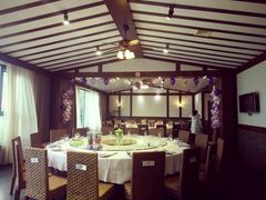 -渔堂公园餐厅·本帮菜(乐园路店)