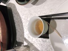 -红棉中餐厅·广州海航威斯汀酒店