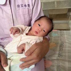 -佳宝全套房精品月子会所(大华店)