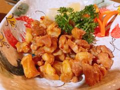 柚香鸡软骨-天手古舞居酒屋(889广场店)