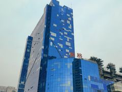 -赛格国际购物中心(小寨店)