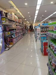 点击看大图 -孩子王(繁花中心店)