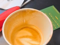 -九榀咖啡 JOY BEANS(恭王府店)