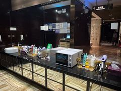 -东方棕泉·洗浴·按摩·美食国际水疗会所(福田店)