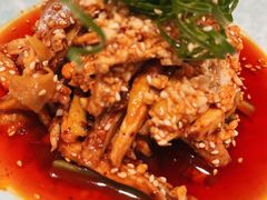 棒棒鸡-湖鱼湖·蓉亭食贝(亚运村店)