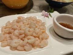 清炒河虾仁-顺风海鲜港(金玉兰店)