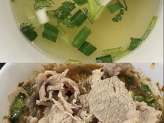 -食潮汕头鲜牛馆(望京保利店)