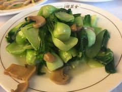 -北京全聚德(天安门店)