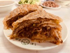 -清真永恒华威肉饼(潘家园店)