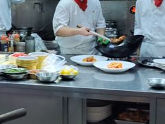 -宝轩渔府·老字号海鲜·正宗津菜(水上店)