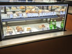 大堂-Seesaw Coffee(上海国金中心店)
