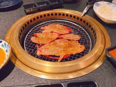 -神户赤童日式烤肉(金地广场店)