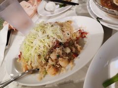-无招牌海鲜餐厅(怡丰城店)