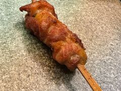 -鳥喜Toriki怀石烧鸟料理