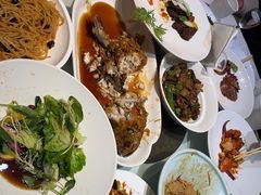 -大鸭梨烤鸭(房山店)