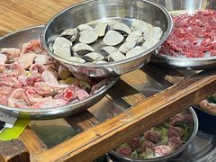 -丰尔粥食·粥底火锅·桑拿鸡(大良总店)