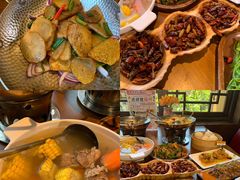 -隔壁老王·家常云南菜(花巷店)