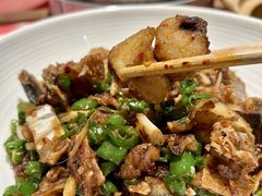 -恰八斗·猛火长沙菜(国贸店)