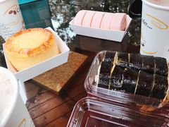 -罗莎蛋糕Rosa bread(印象汇店)