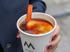 -M Stand(杭州萧山万象汇店)