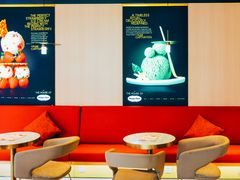 用餐区-哈根达斯(泉州万达店)