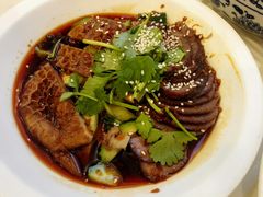 -江南村酒家