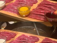 -盡膳口福跷脚牛肉火锅(北美新天地店)