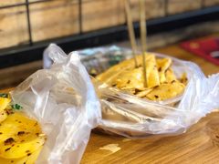 -周小亮丁家坡洋芋(全国总店)