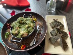-莲西餐(曲江店)