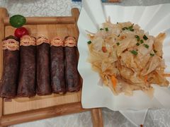 -顺德人家食府(黄金广场店)